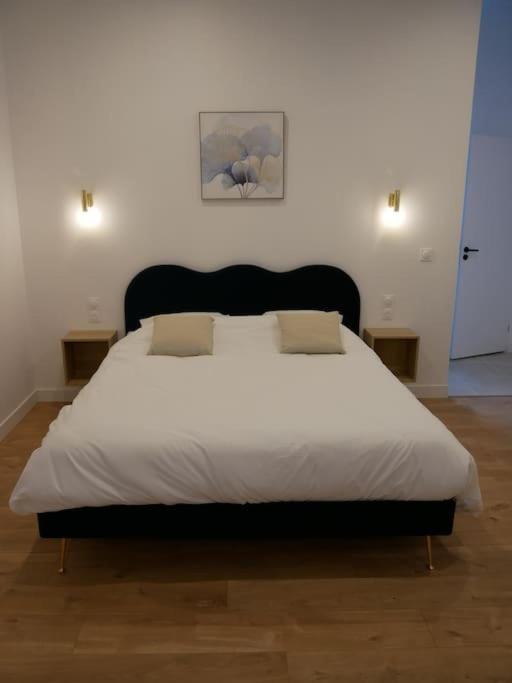 Clos De La Providence, Gite, Piscine Et Spa 3 Chambres Nolay  Exterior foto